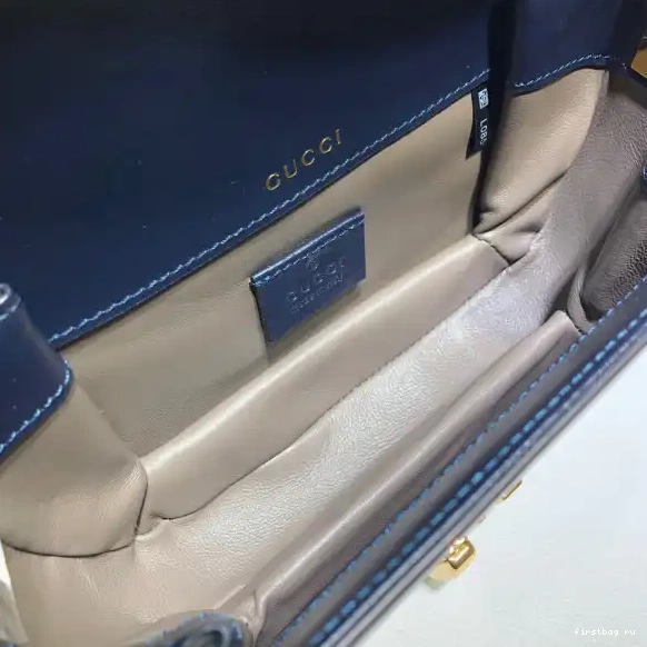 Firstbag ru 1969 GUCCI shoulder Sylvie bag mini 0520